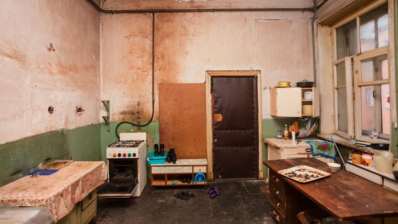 Mal-logement Mal-logement